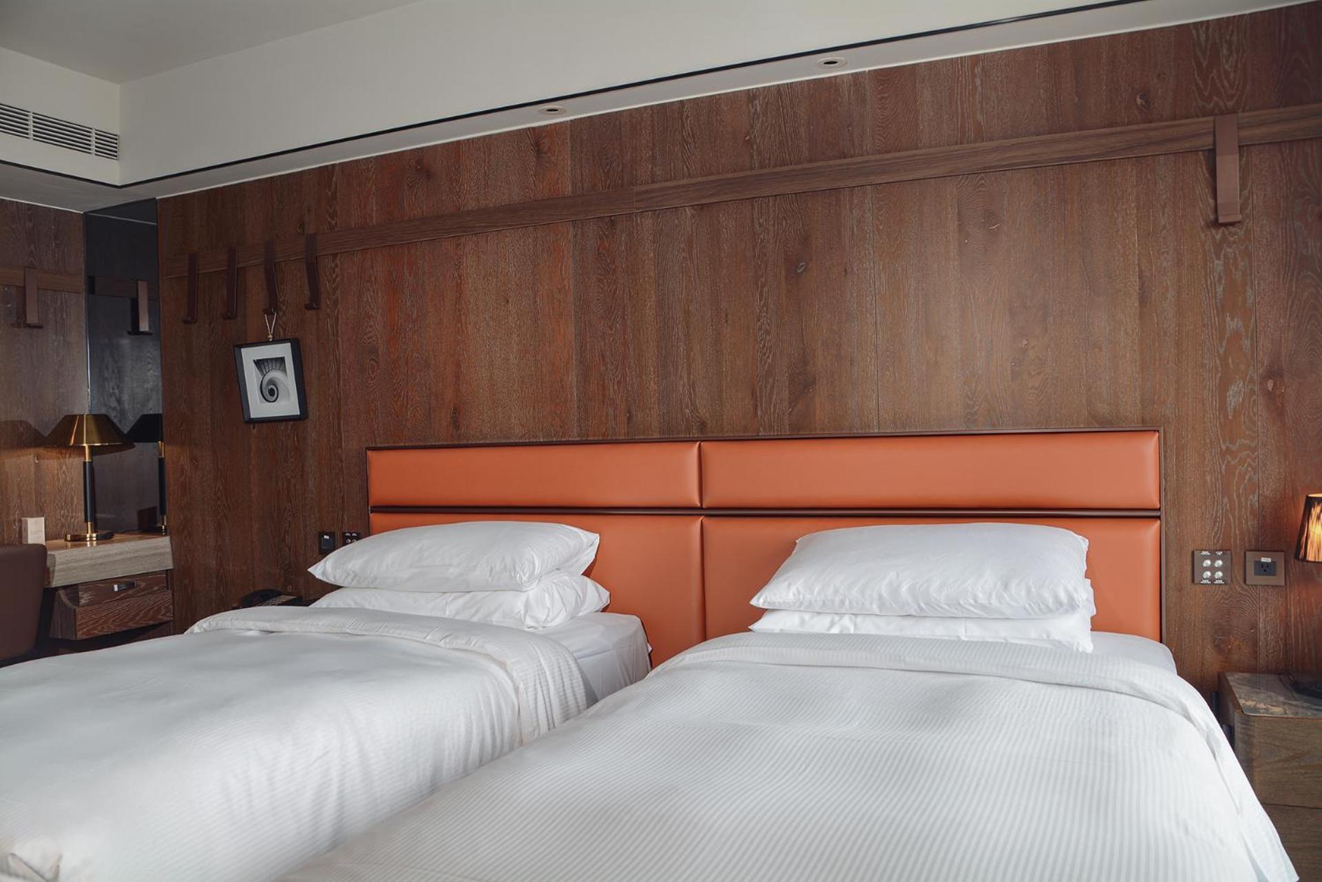 فندق شيراتون تايتونج Taitung المظهر الخارجي الصورة A room at the hotel